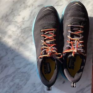 Hoka one one Hupana road running shoes